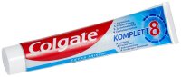 Colgate KOMPLETT 8 Zahnpasta 75 ml