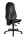 Topstar Arbeitsdrehstuhl POINT 70 schwarz Kunstleder