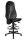 Topstar Arbeitsdrehstuhl POINT 70 schwarz Kunstleder
