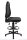 Topstar Arbeitsdrehstuhl POINT 70 schwarz Kunstleder