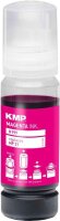 KMP H199 magenta Tintenflasche kompatibel zu HP 31 (1VU27AE)