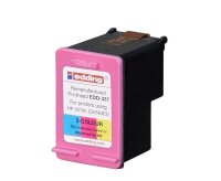 edding EDD-337 color Druckerpatrone kompatibel zu HP 301XL (CH564EE)