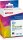 edding EDD-440 schwarz, color Druckerpatronen kompatibel zu HP 301XL (CH563EE/CH564EE), 2er-Set