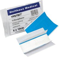 Holthaus Medical Pflaster YPSITECT® 40628 blau 6,0 x...