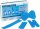 Holthaus Medical Pflaster YPSITECT® 40600 blau, 50 St.