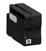 edding EDD-338 schwarz Druckerpatrone kompatibel zu HP 932XL (CN053AE)