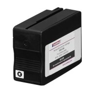 edding EDD-338 schwarz Druckerpatrone kompatibel zu HP 932XL (CN053AE)
