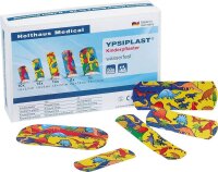 Holthaus Medical Pflaster YPSIPLAST® 40790 bunt, 50 St.