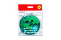 Holthaus Medical Kinder-Kühlpads 38057 bunt, 1 St.