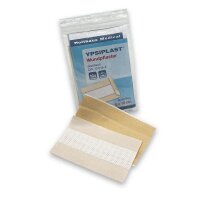 Holthaus Medical Pflaster YPSIPLAST® 40828 beige 6,0...