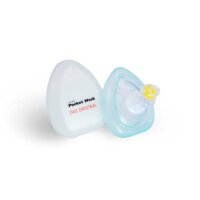 Laerdal Beatmungsmaske ohne DIN, 1 St.