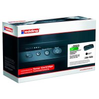 edding EDD-2023  schwarz Toner kompatibel zu HP 05X;...