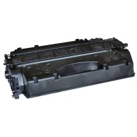 edding EDD-2023  schwarz Toner kompatibel zu HP 05X; Canon 719H  Canon 719H(CE505X)