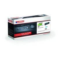 edding EDD-2115  cyan Toner kompatibel zu HP 312A (CF381A)