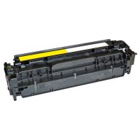 edding EDD-2116  gelb Toner kompatibel zu HP 312A (CF382A)