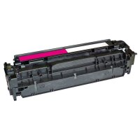edding EDD-2117  magenta Toner kompatibel zu HP 312A (CF383A)