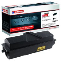 edding EDD-5008  schwarz Toner kompatibel zu KYOCERA TK-1140