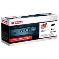 edding EDD-5008  schwarz Toner kompatibel zu KYOCERA TK-1140