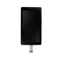 Intenso USB-Stick cMobile Line silber 32 GB, 1 St.