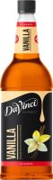 Da Vinci Gourmet® Vanille Sirup 1,0 l