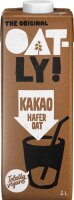 OATLY! KAKAO Haferdrink 1,0 l