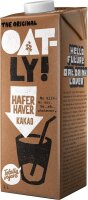 OATLY! KAKAO Haferdrink 1,0 l