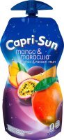 Capri-Sun Fruchtsaftgetränk Mango, Maracuja 0,33 l