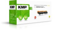 KMP B-T51  gelb Toner kompatibel zu brother TN-245Y