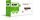 KMP B-T51  gelb Toner kompatibel zu brother TN-245Y