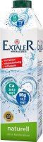 EXTALER MINERALQUELL Mineralwasser still 1,0 l