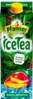 Pfanner Eistee  Mango, Maracuja 2,0 l