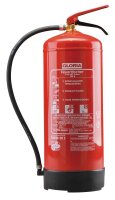 GLORIA PD 12 GA Feuerlöscher Pulver 12,0 kg