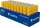 VARTA Batterien LONGLIFE Alkali-Mangan Micro AAA 1,5 V, 40 St.