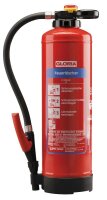 GLORIA WH 6 Pro Feuerlöscher Wasser 6,0 l