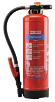 GLORIA WH 9 Pro Feuerlöscher Wasser 9,0 l