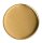 Zeller Magnete gold, Metall Ø 2,3 x 0,9 cm, 4 St.