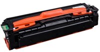 KMP SA-T57  schwarz Toner kompatibel zu SAMSUNG CLT-K504S (SU158A)