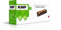 KMP SA-T59  magenta Toner kompatibel zu SAMSUNG CLT-M504S...