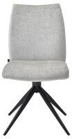 BISLEY Besucherstuhl Easy Meet EMF EMF744 portland Stoff,...