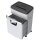 HP OneShred 18CC Aktenvernichter mit Partikelschnitt P-4, 4 x 35 mm, bis 18 Blatt, weiß