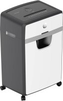 HP OneShred 24CC Aktenvernichter mit Partikelschnitt P-4,...