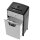 HP OneShred 24CC Aktenvernichter mit Partikelschnitt P-4, 4 x 35 mm, bis 24 Blatt, weiß