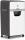 HP OneShred 24CC Aktenvernichter mit Partikelschnitt P-4, 4 x 35 mm, bis 24 Blatt, weiß
