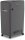 HP OneShred 24CC Aktenvernichter mit Partikelschnitt P-4, 4 x 35 mm, bis 24 Blatt, weiß