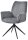 BISLEY Besucherstuhl Easy Meet EMFA EMFA749 slate Stoff, 1 St.
