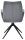 BISLEY Besucherstuhl Easy Meet EMFA EMFA749 slate Stoff, 1 St.