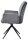 BISLEY Besucherstuhl Easy Meet EMFA EMFA749 slate Stoff, 1 St.