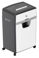HP OneShred 16MC Aktenvernichter mit Partikelschnitt P-5,...