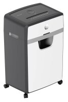 HP OneShred 16MC Aktenvernichter mit Partikelschnitt P-5,...