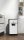 HP OneShred 16MC Aktenvernichter mit Partikelschnitt P-5, 2 x 15 mm, bis 16 Blatt, weiß